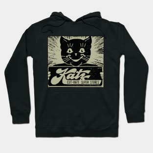 Katz Drug Store Hoodie